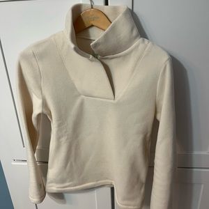 Sheffield island Pullover NWT